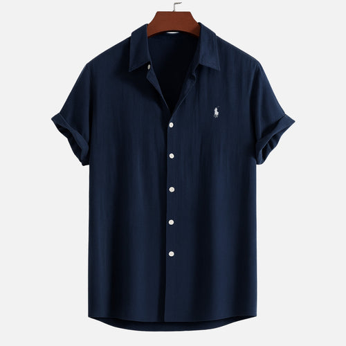 Bordeaux Classic Shirt