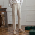 Heritage Pants - Monaco